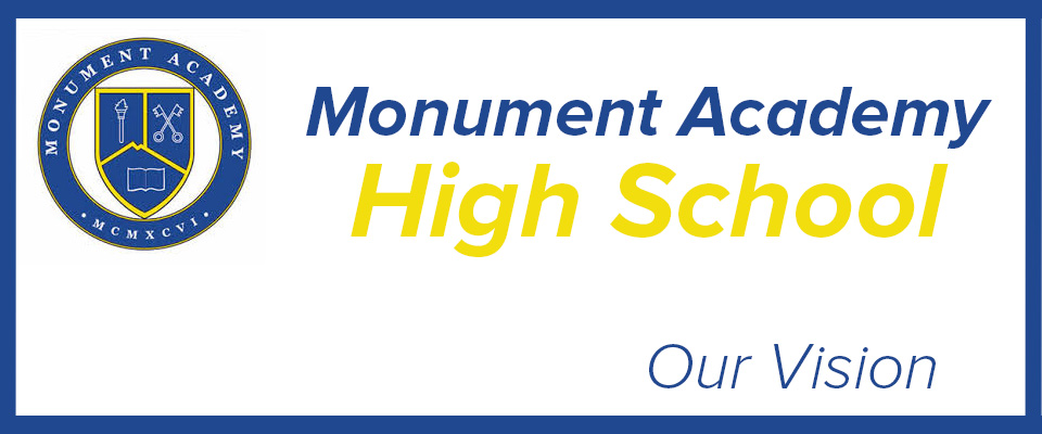 Monument Academy