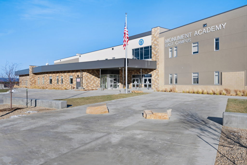 Monument Academy